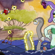 Cuphead for Nintendo Switch.